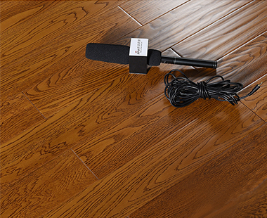 橡木仿古8302实木地板