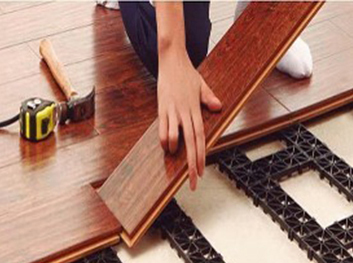 地板安装什么很重要?