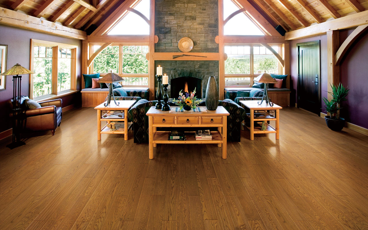 关于地板,有13个选购细节+9个潜在坑,要装修还不懂,等着被坑吧!