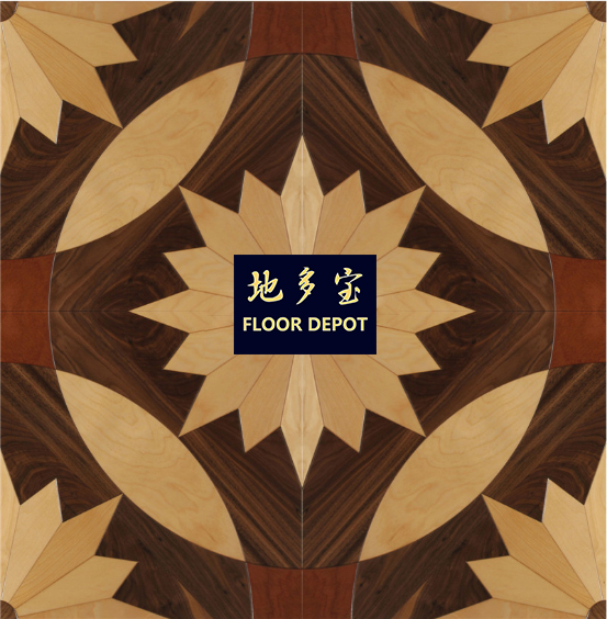 八个危险信号告诉你 地板要出事了！