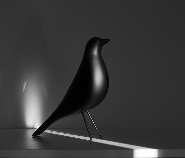 纯白极简风，美的惊心动魄！