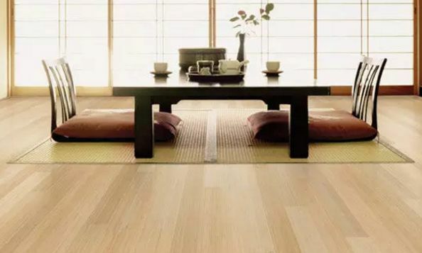 实木、实木复合、强化复合哪种适合做地暖地板？