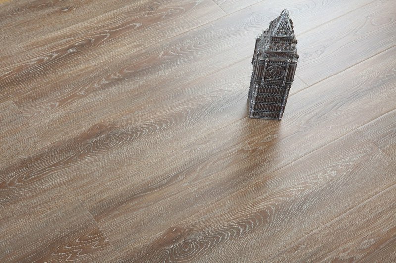 客厅木地板装修效果图赏析，让男人心跳女人尖叫！