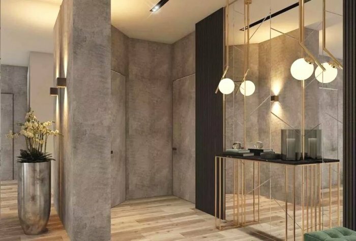 高级灰+橄榄绿 颜值爆表快Get!