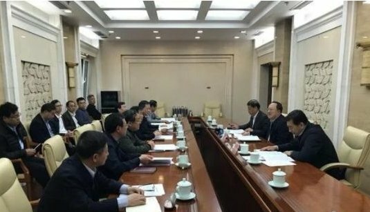 山东将开启新一轮环保检查 板材恐将再次紧缺