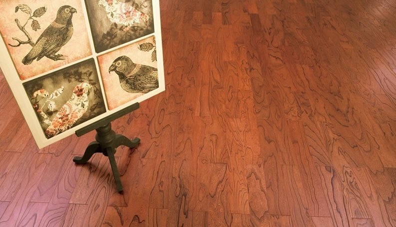 地板清洁保养知识，了解一下不踩坑