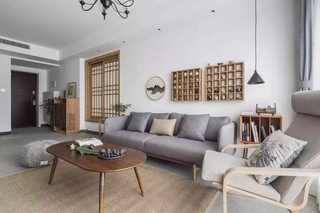 地板的保养原则 让您不再头疼