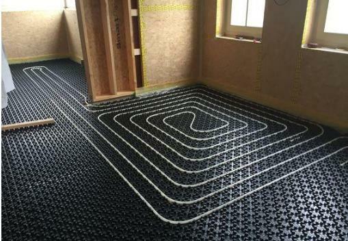 地暖是否能铺木地板？什么地板适合地暖？