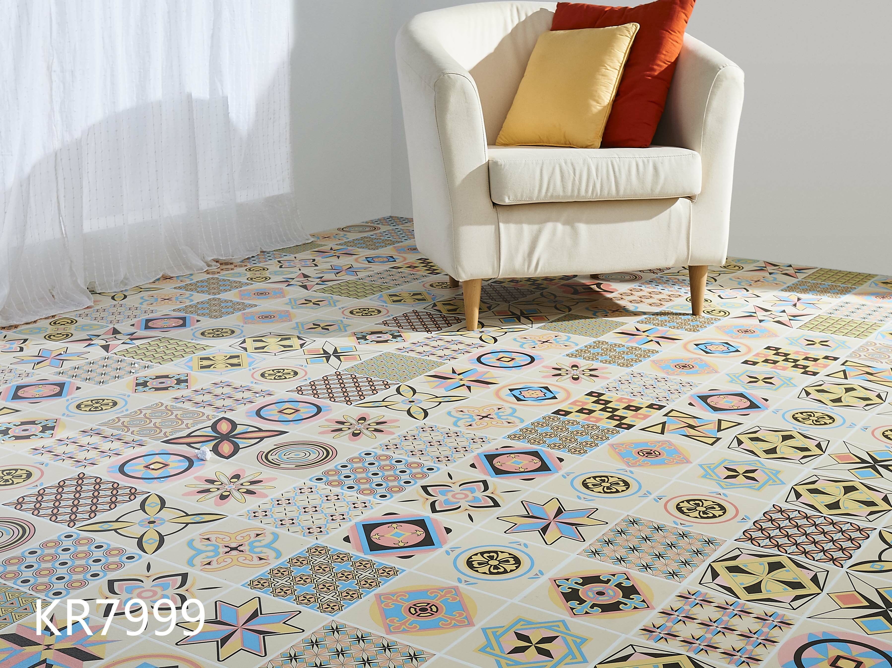 专业地板影响它的8大因素要注意