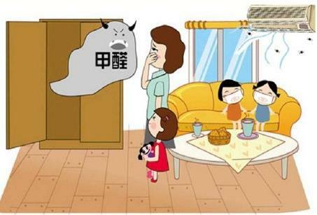 木地板甲醛谣言漫天飞，真相都在这里