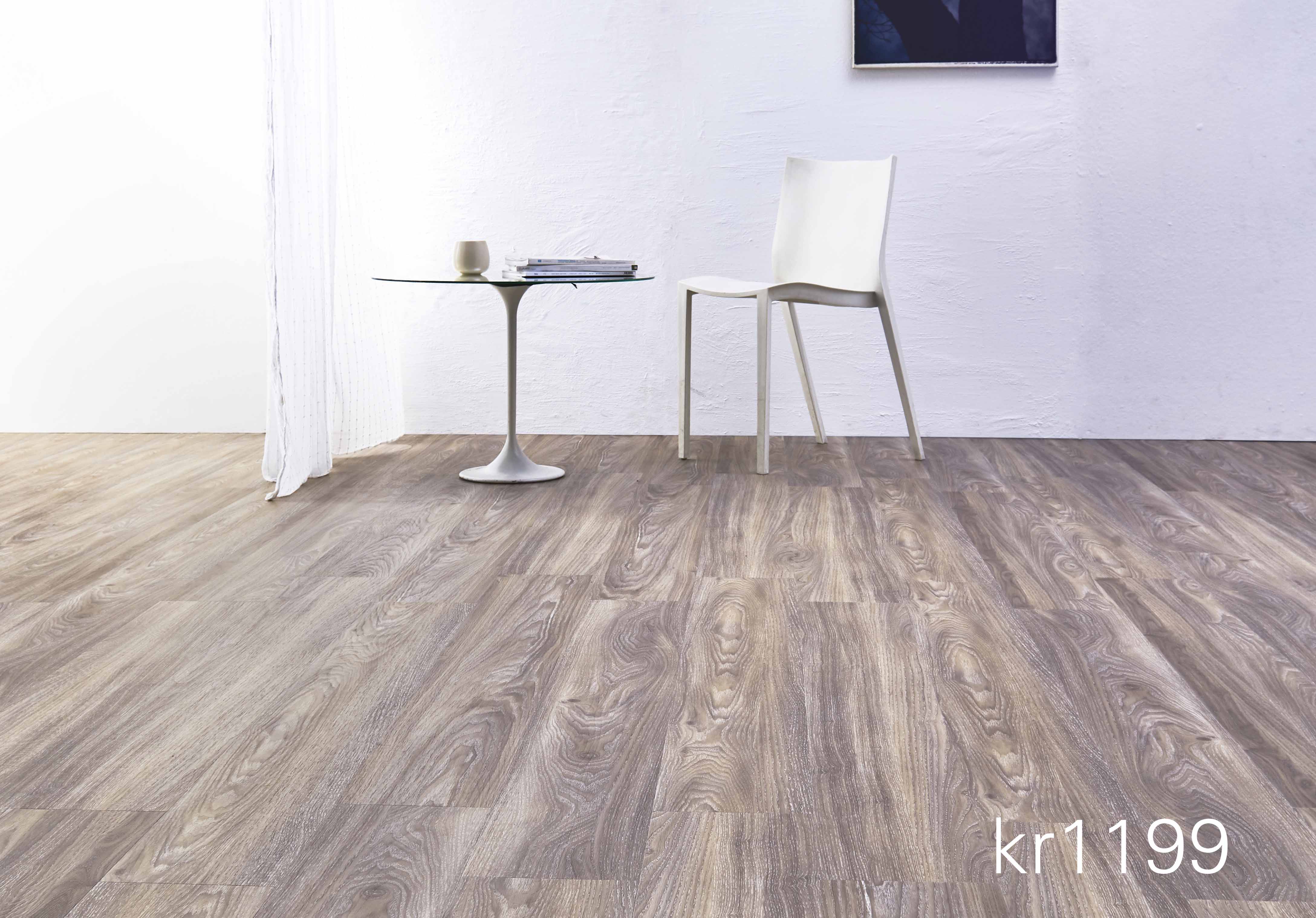 拒绝“伪精致”|真正的精致生活 从地多宝地板开始