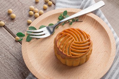 地多宝提前祝中秋快乐，心情舒畅！     