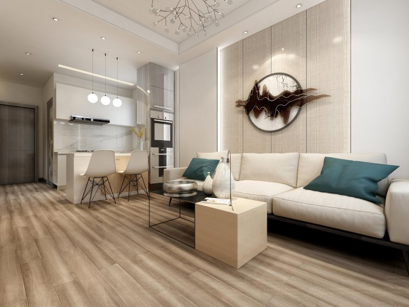 满足哪些标准可让地暖地板更完美